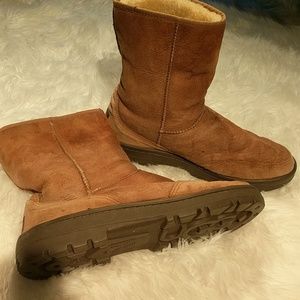 UGG Men's Boots